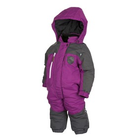 Bilde av Lindberg Vail Baby Kjeledress (Dahlia)