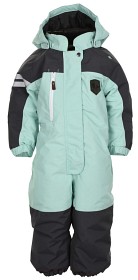 Bilde av Lindberg Vail Babyoverall (Mintgrön)