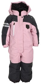Bilde av Lindberg Vail Babyoverall (Rosa)