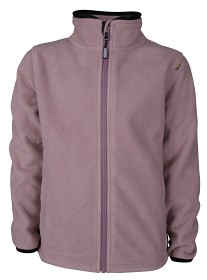 Bilde av Lindberg Vindel Fleece-jakke (Dusy Mauve)