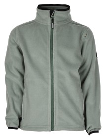 Bilde av Lindberg Vindel Vindjacka Fleece (Grön)