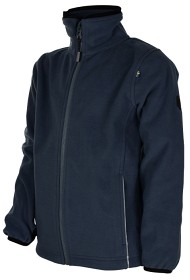 Bilde av Lindberg Vindel Vindfleecejakke (Navy)