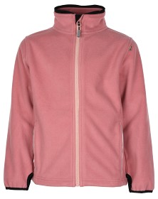 Bilde av Lindberg Vindel Vindfleecejakke (Rose)