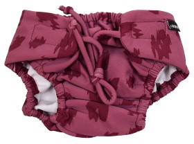 Bilde av Lindberg Zion Badebleie (Beet Red)