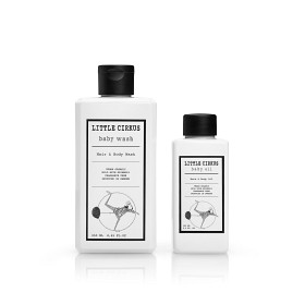 Bilde av Little Cirkus Baby & Kids Bath Kit