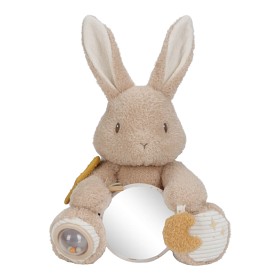 Bilde av Little Dutch Aktivitetsleke Baby Bunny Newborn