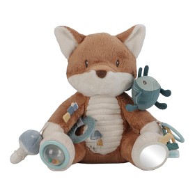 Bilde av Little Dutch Aktivitetsleke Fox Forest Friends 