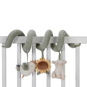 Bilde av Little Dutch Aktivitetsspiral Little Farm