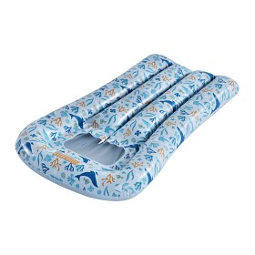 Bilde av Little Dutch Luftmadrass (Ocean Dreams Blue)