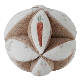 Bilde av Little Dutch Aktivitetsball Baby Bunny