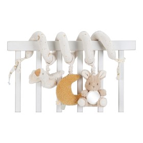Bilde av Little Dutch Aktivitetsspiral Baby Bunny Newborn