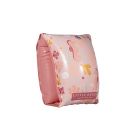 Bilde av Little Dutch Armpuffar (Ocean Dreams Pink)