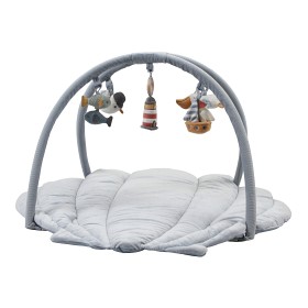 Bilde av Little Dutch Activity playmat - Sailors Bay