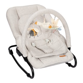 Bilde av Little Dutch Babysitter (Grey)