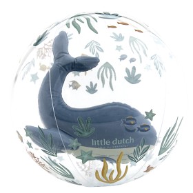 Bilde av Little Dutch Strandball 3D (Ocean World)