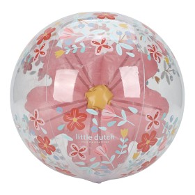 Bilde av Little Dutch Badboll 3D (Pink Flowers)
