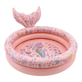 Bilde av Little Dutch Barnpool 80 cm (Dreamy Mermaid)
