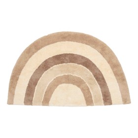 Bilde av Little Dutch Barneteppe Rainbow (Beige)