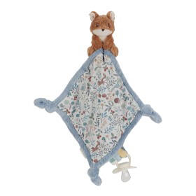 Bilde av Little Dutch Koseklut Fox Forest Friends 
