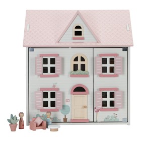 Bilde av Little Dutch Dockhus (Mint)
