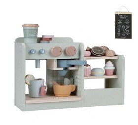 Bilde av Little Dutch Espressomaskin 