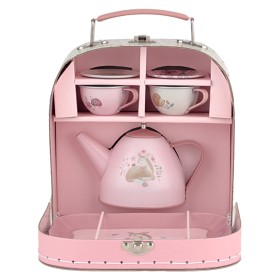 Bilde av Little Dutch Te-sett Fairy Garden