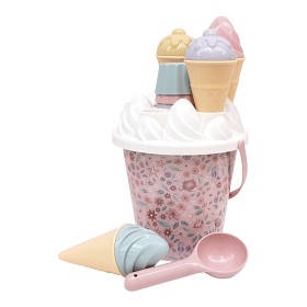 Bilde av Little Dutch Is og Sandsats 14 deler (Dreamy Mermaid)