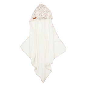 Bilde av Little Dutch Badcape (Flowers & Butterflies)