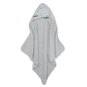 Bilde av Little Dutch Badcape (Sailors Bay Blue)