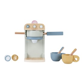 Bilde av Little Dutch Kaffemaskin
