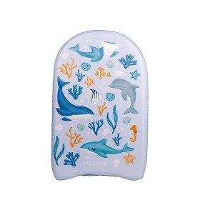 Bilde av Little Dutch Svømmebrette (Ocean Dreams Blue)