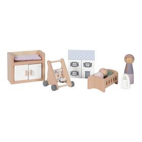 Bilde av Little Dutch Lekesett Babyrom