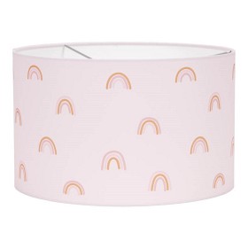 Bilde av Little Dutch Little Rainbow Taklampe (Pink)