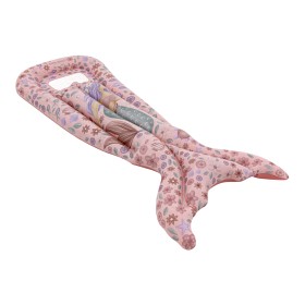Bilde av Little Dutch Luftmadrass (Dreamy Mermaid)