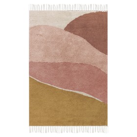 Bilde av Little Dutch Teppe 130x90cm (Horizon Pink)