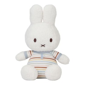 Bilde av Miffy Rabbit 25 cm (Vintage Sunny Stripes)