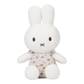 Bilde av Miffy Rabbit 35cm (Vintage Little Flowers)