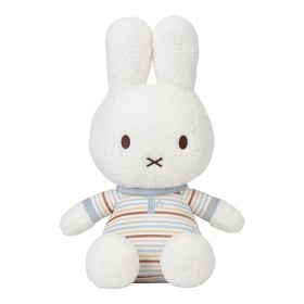Bilde av Miffy Rabbit 35 cm (Vintage Sunny Stripes)