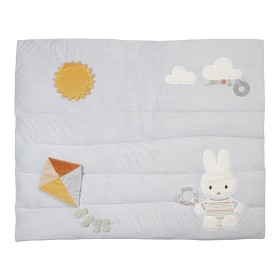 Bilde av Little Dutch Miffy Lekematte (Vintage Sunny Stripes)