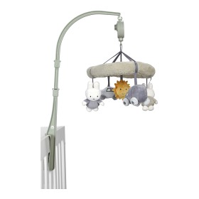 Bilde av Miffy Musikkmobil (Fluffy Blue)