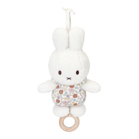 Bilde av Miffy Music Box (Vintage Little Flowers)