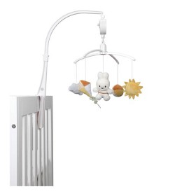 Bilde av Miffy Music Mobile (Vintage Sunny Stripes)