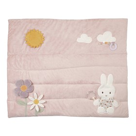 Bilde av Little Dutch Miffy Lekematte (Vintage Little Flowers)