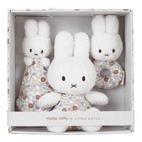 Bilde av Miffy Gaveeske (Vintage Little Flowers)