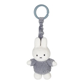 Bilde av Miffy Pull and Shake (Fluffy Blue)