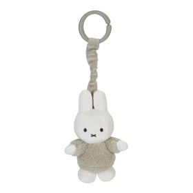 Bilde av Miffy Pull and Shake (Fluffy Green)