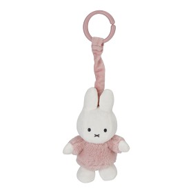 Bilde av Miffy Pull and Shake (Fluffy Pink)