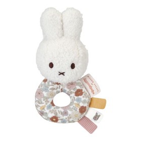 Bilde av Miffy Rattle (Vintage Little Flowers)