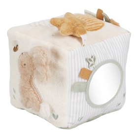 Bilde av Little Dutch Aktivitetskubben Baby Bunny