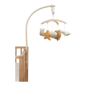 Bilde av Little Dutch Musikkuro Newborn